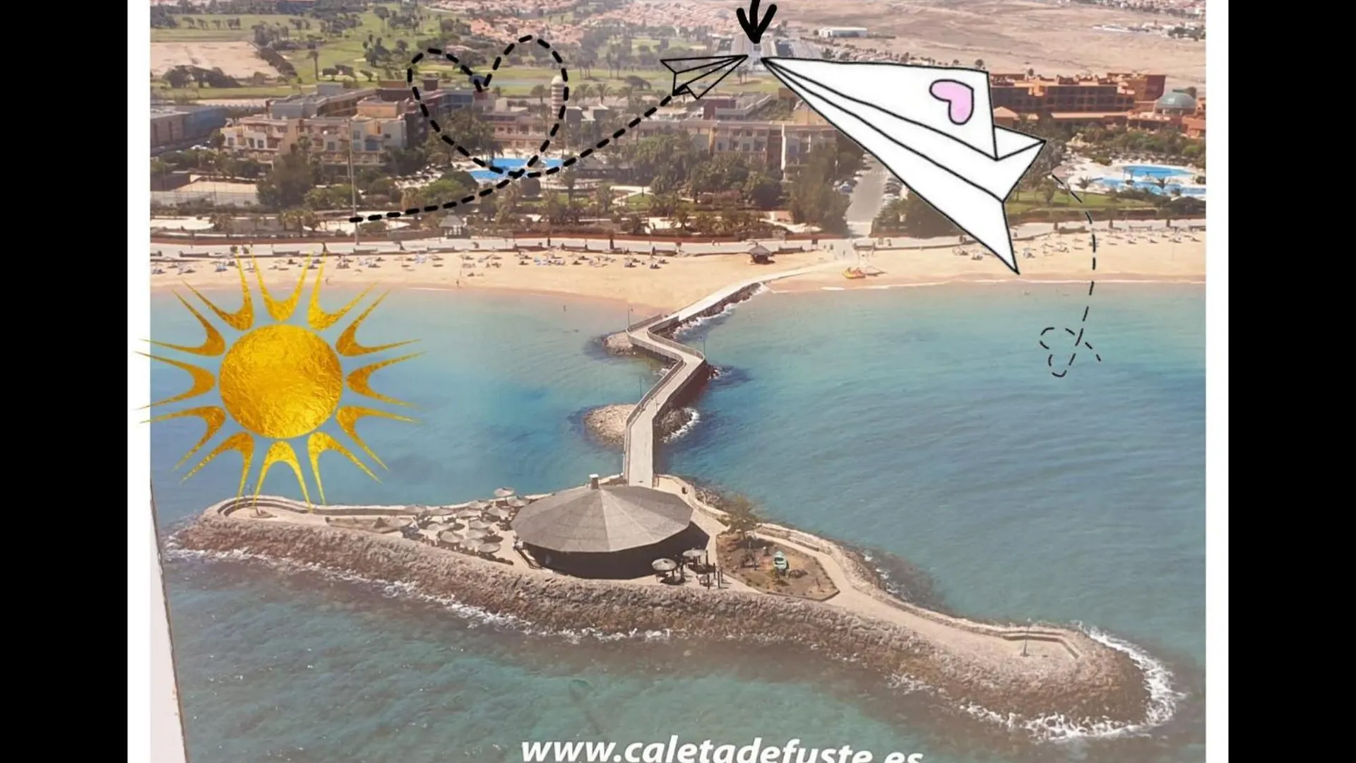Villa Dreams - Villas La Estancia - Caleta De Fuste Spagna