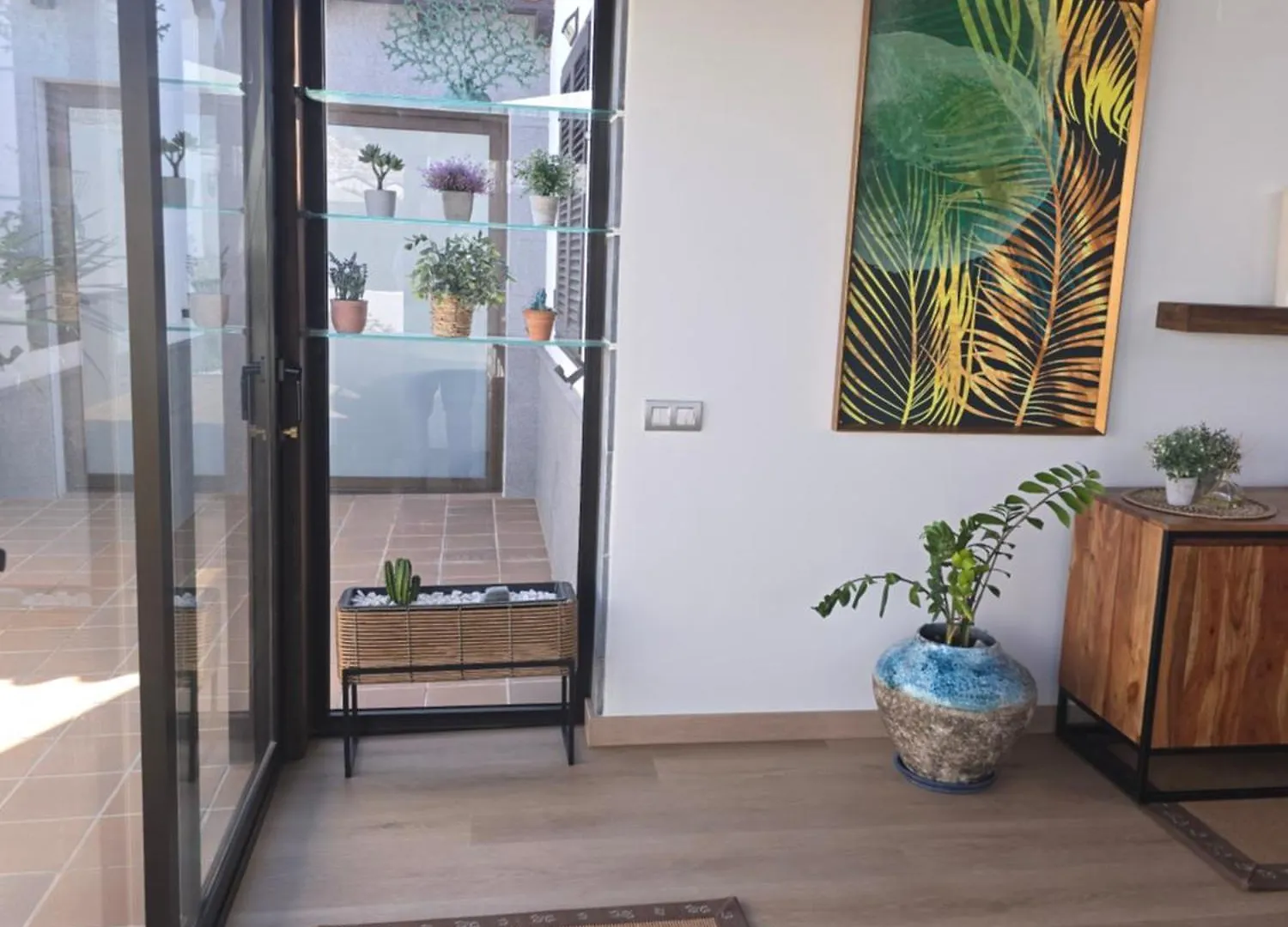 Villa Dreams - Villas La Estancia - Caleta De Fuste 0*,