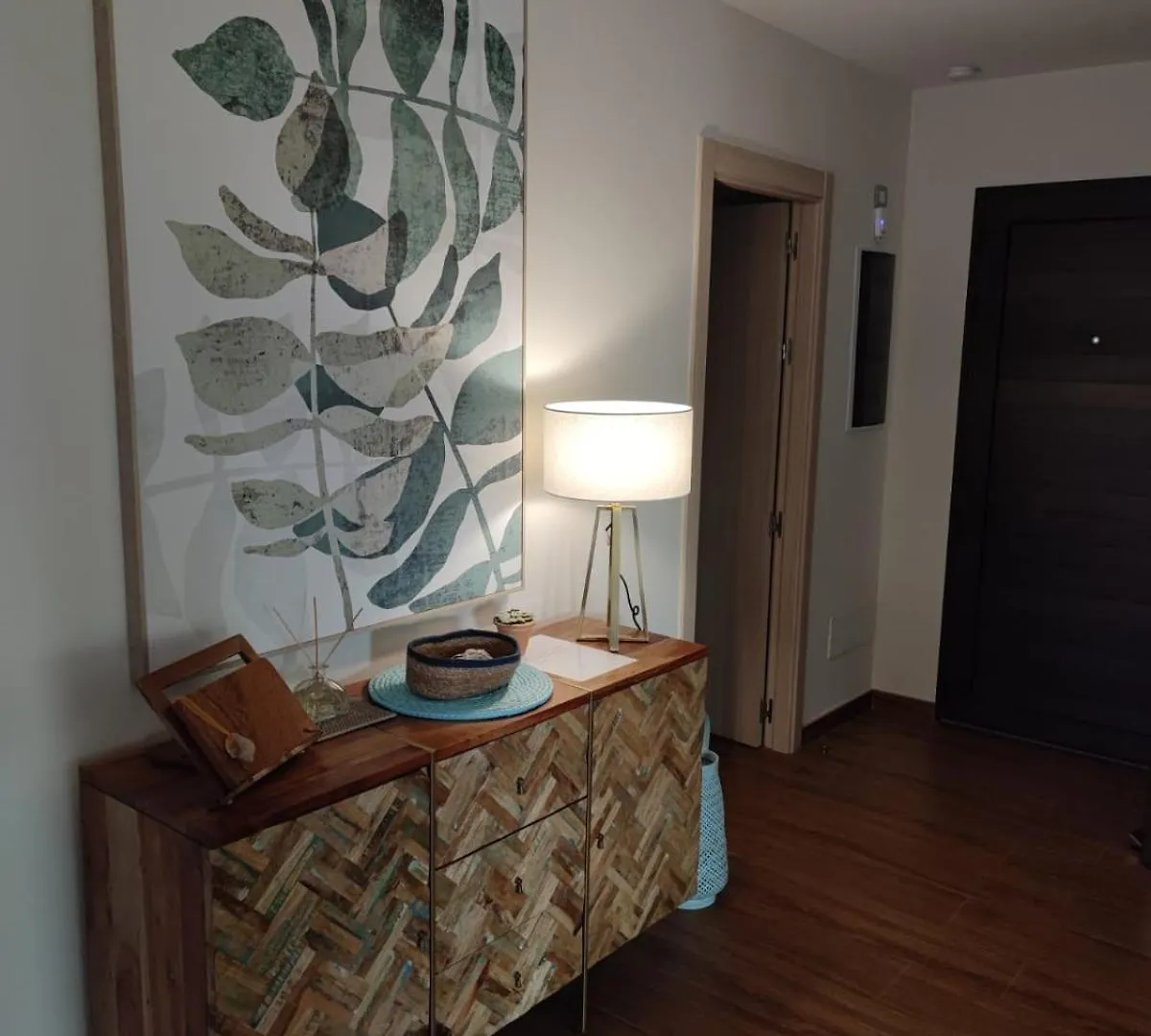 Villa Dreams - Villas La Estancia - Caleta De Fuste 0*,