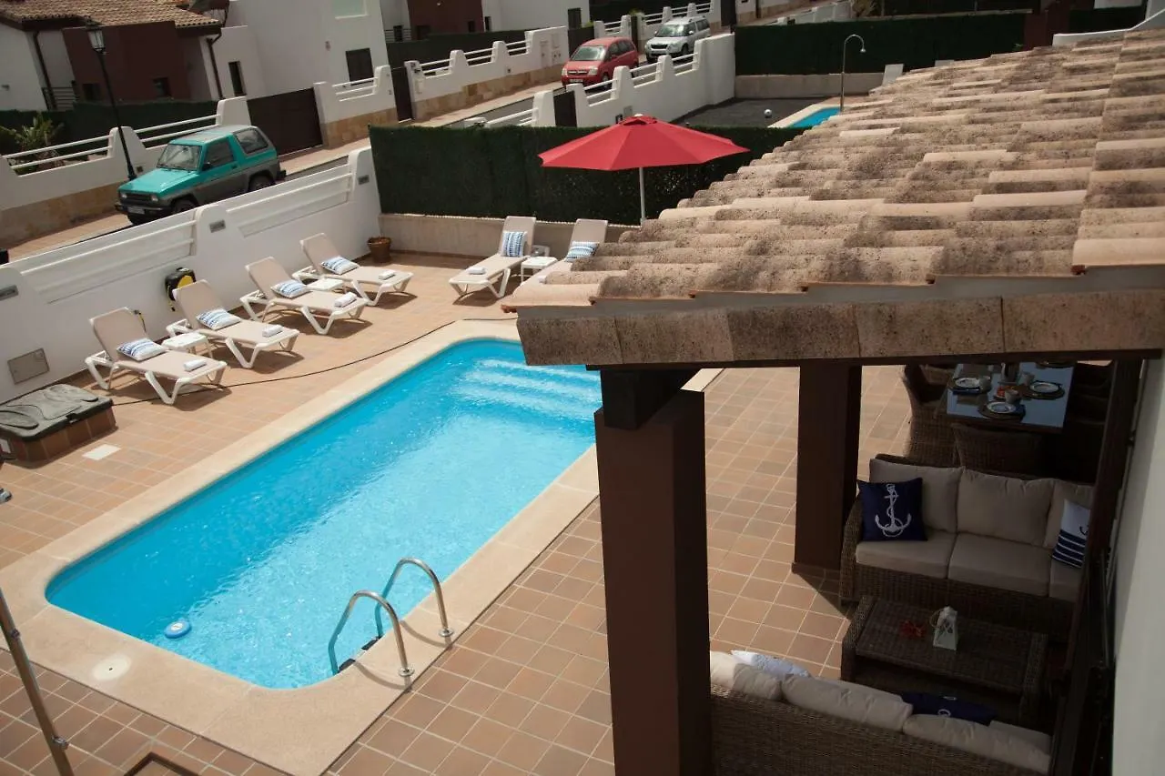 Villa Dreams - Villas La Estancia - Caleta De Fuste 0*,  Spagna