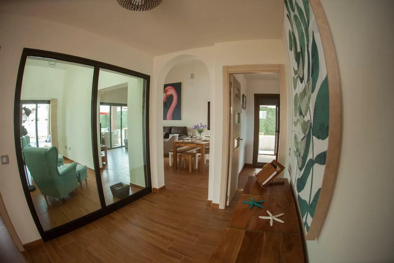 Villa Dreams - Villas La Estancia - Caleta De Fuste 0*,  Spagna