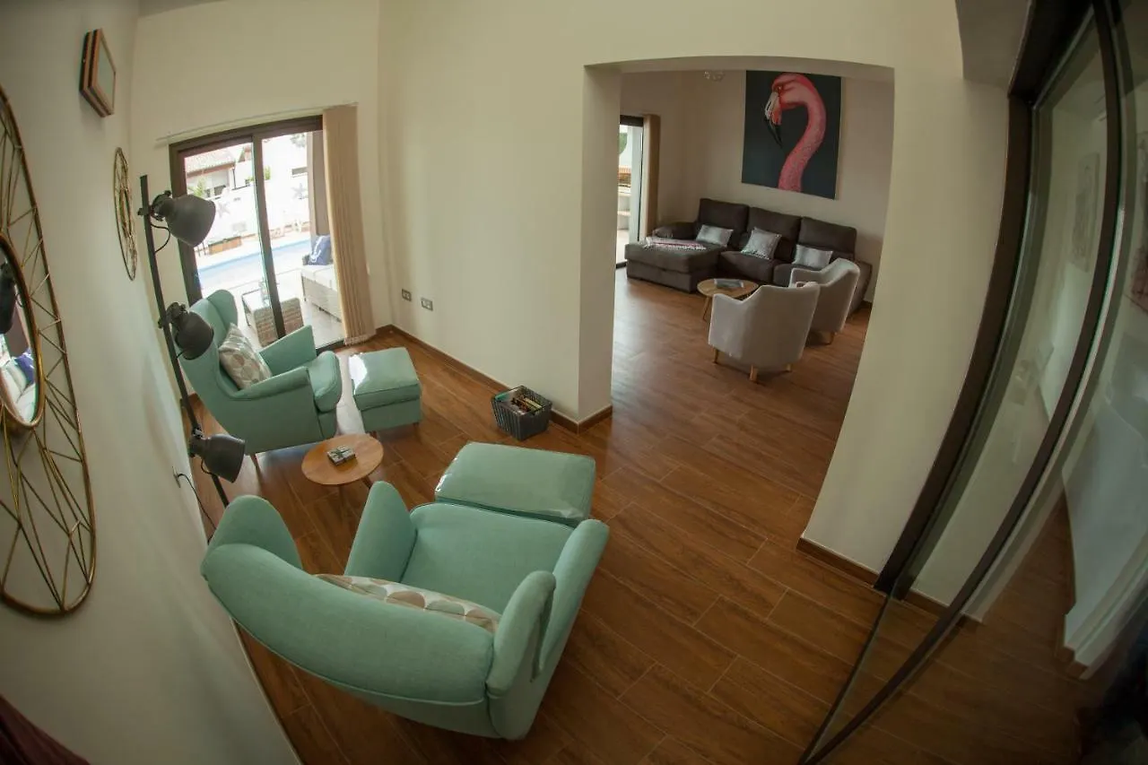 Villa Dreams - Villas La Estancia - Caleta De Fuste