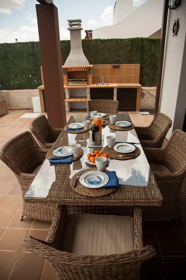 Villa Dreams - Villas La Estancia - Caleta De Fuste Spagna