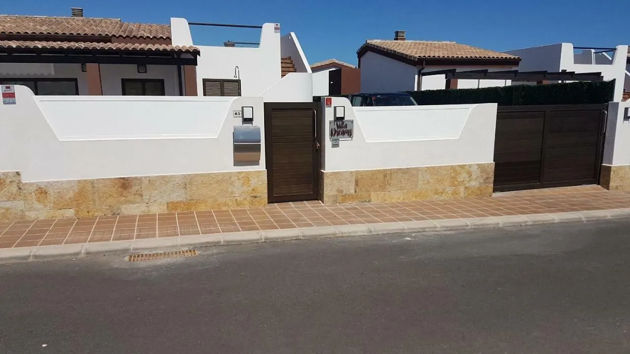 Villa Dreams - Villas La Estancia - Caleta De Fuste