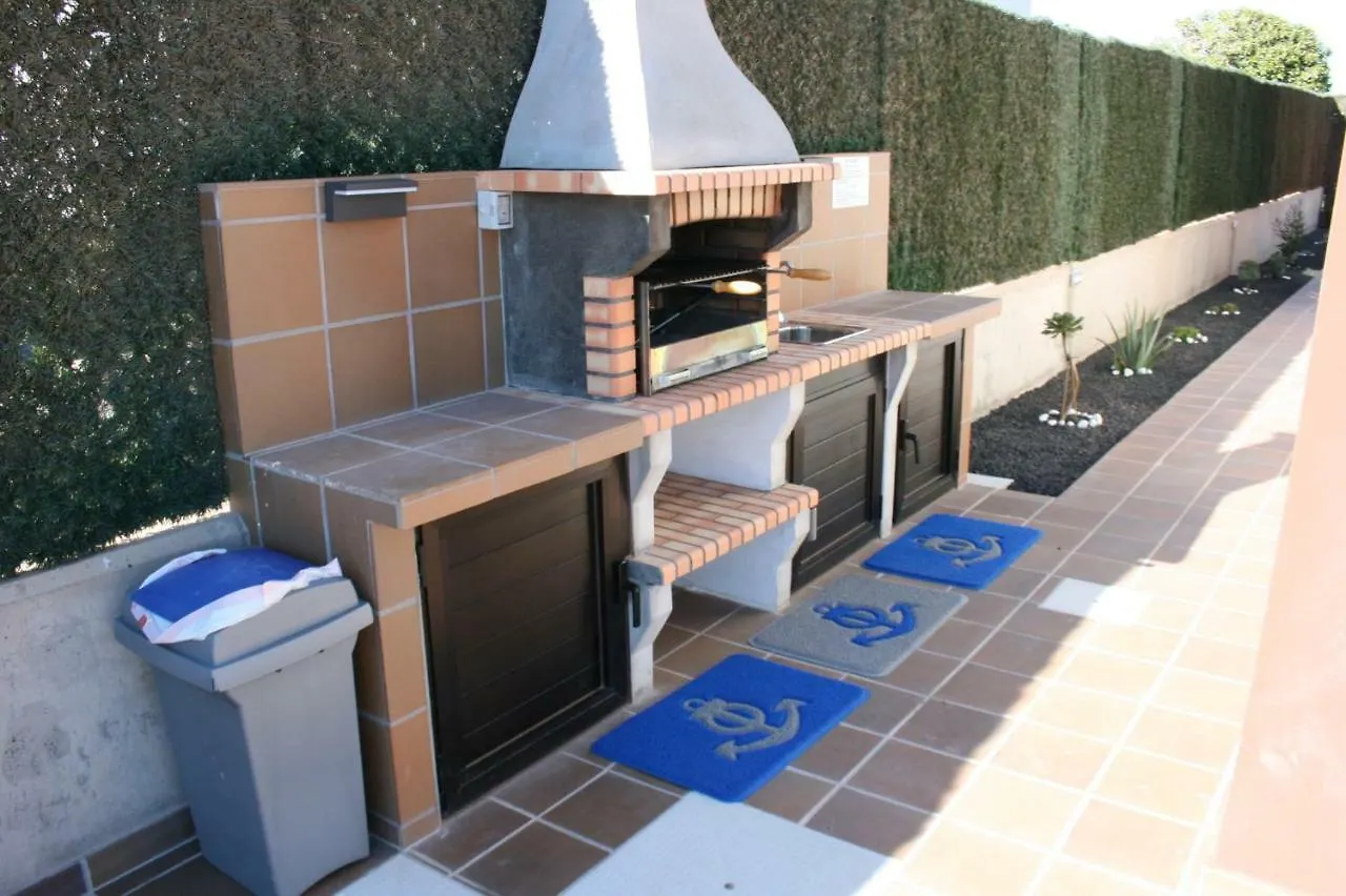 Villa Dreams - Villas La Estancia - Caleta De Fuste