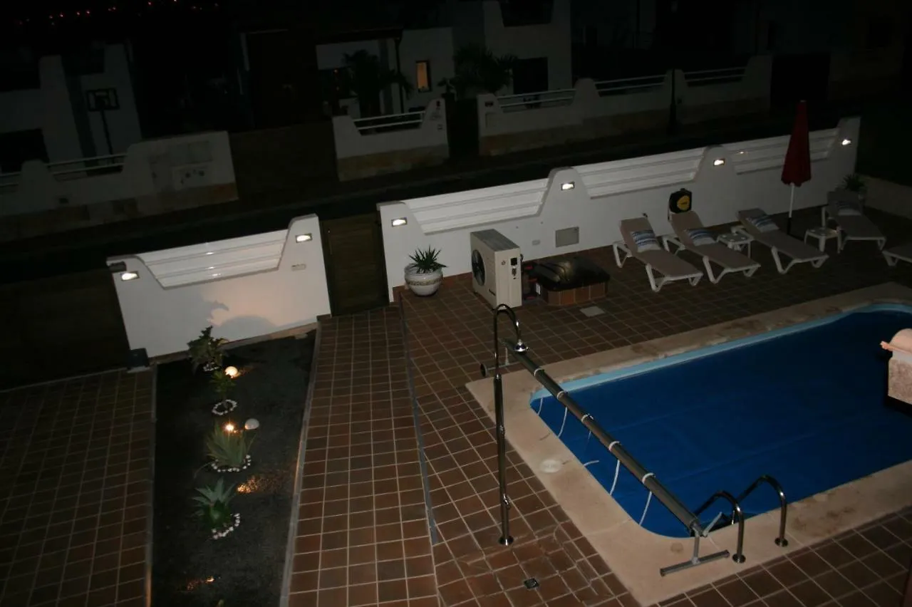 Villa Dreams - Villas La Estancia - Caleta De Fuste
