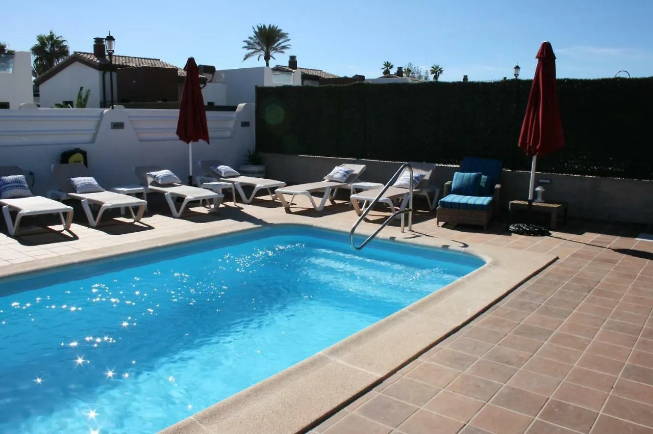 Villa Dreams - Villas La Estancia - Caleta De Fuste