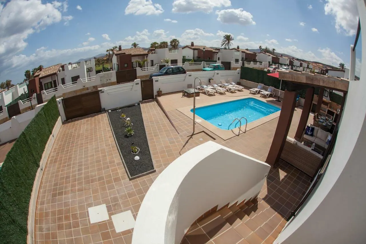 Villa Dreams - Villas La Estancia - Калета-де-Фусте