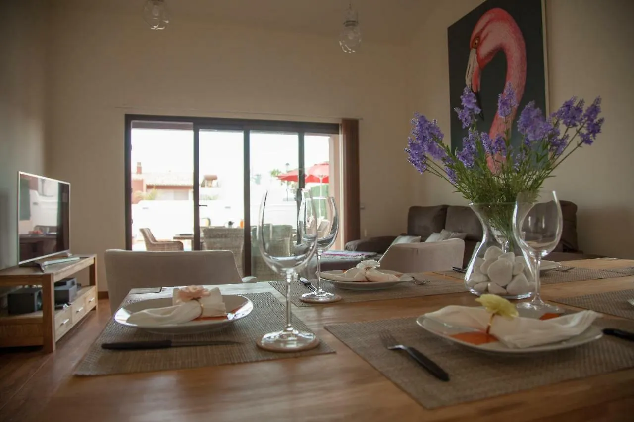 Villa Dreams - Villas La Estancia - Калета-де-Фусте Испания