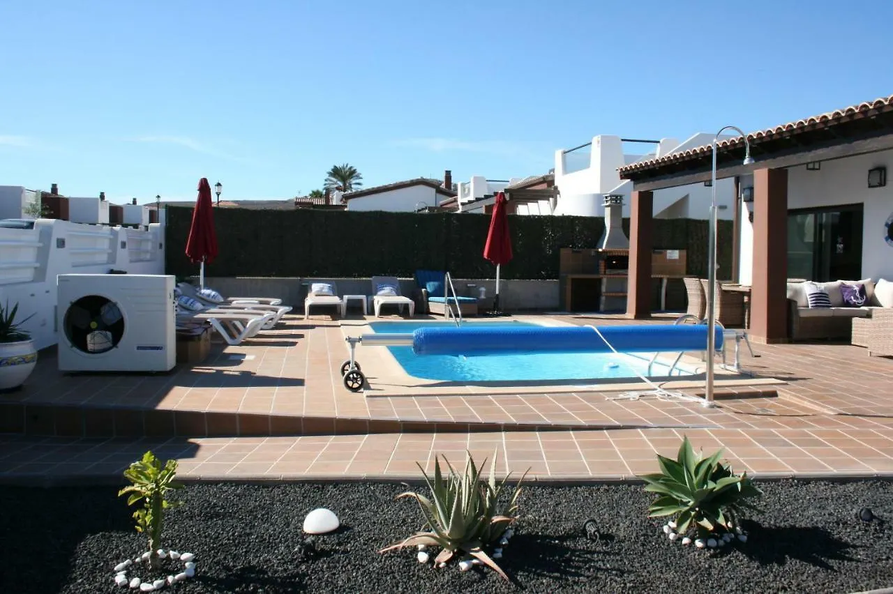 Villa Dreams - Villas La Estancia - Калета-де-Фусте Испания